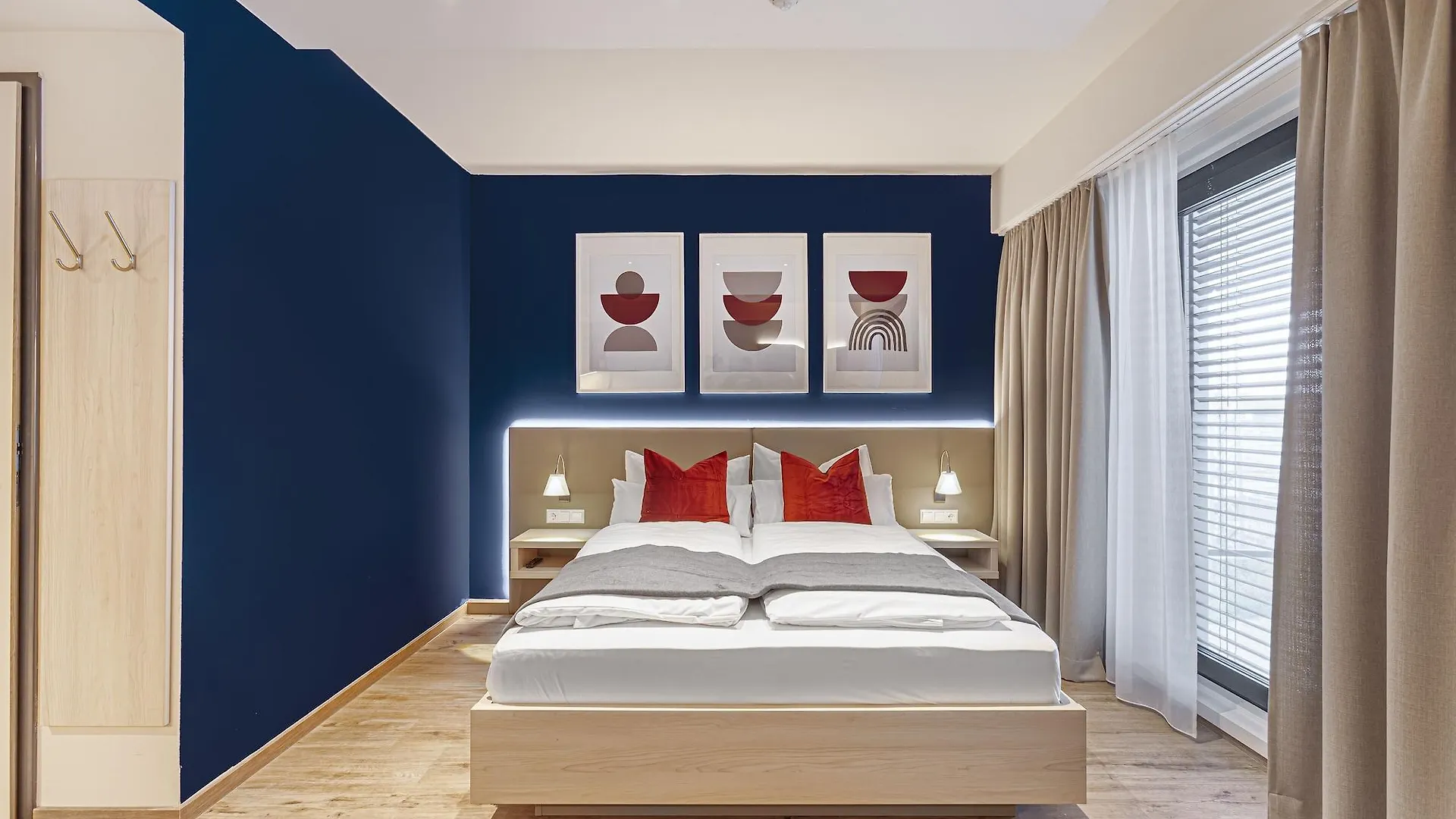 Myhome Munich Germany