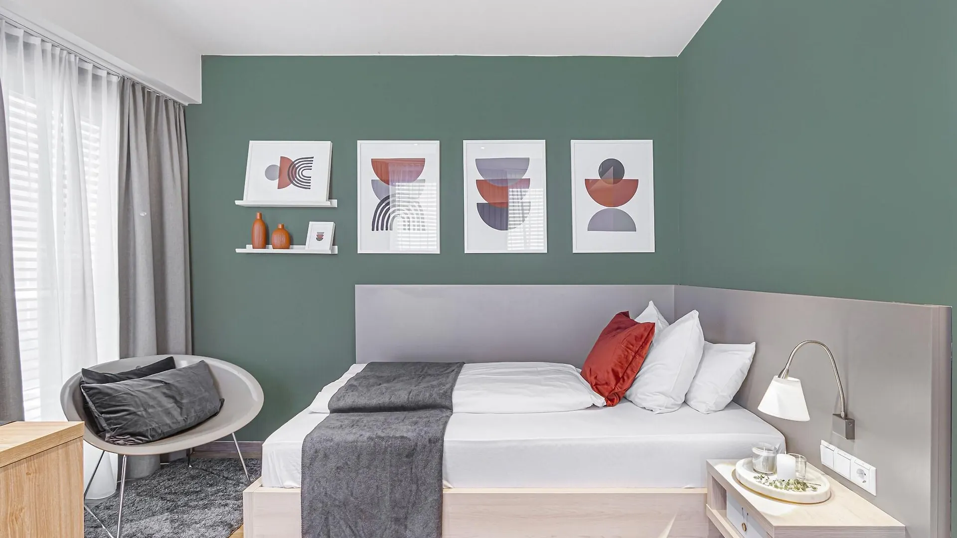 Myhome Munich location