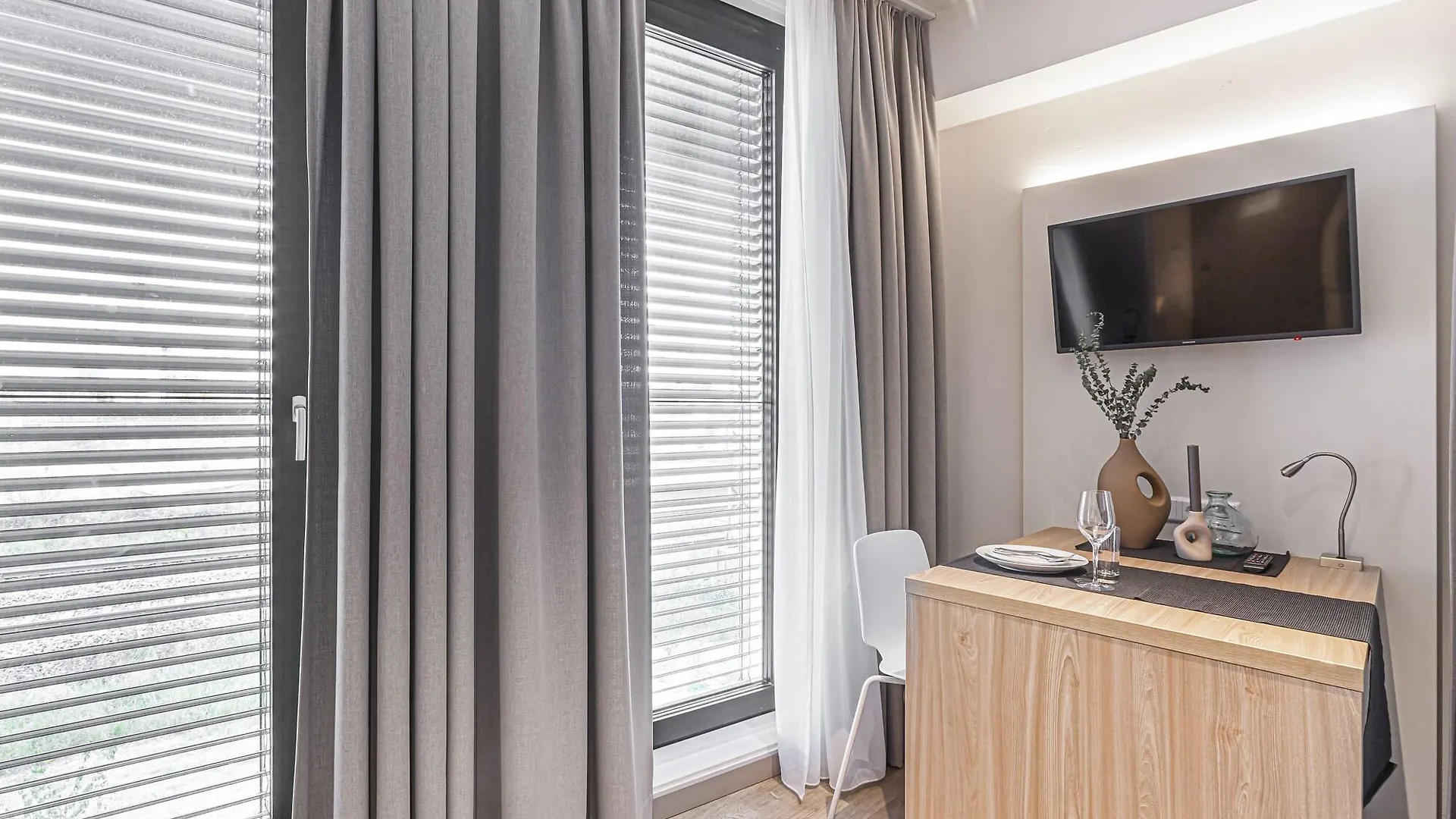 Myhome Munich 0*,  Germany