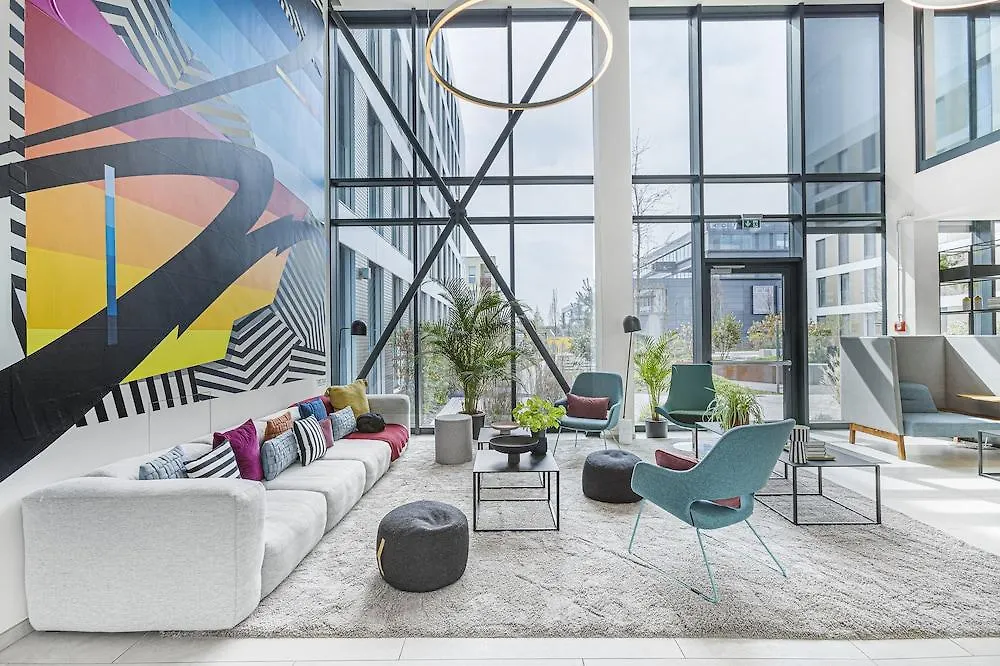 Myhome Munich