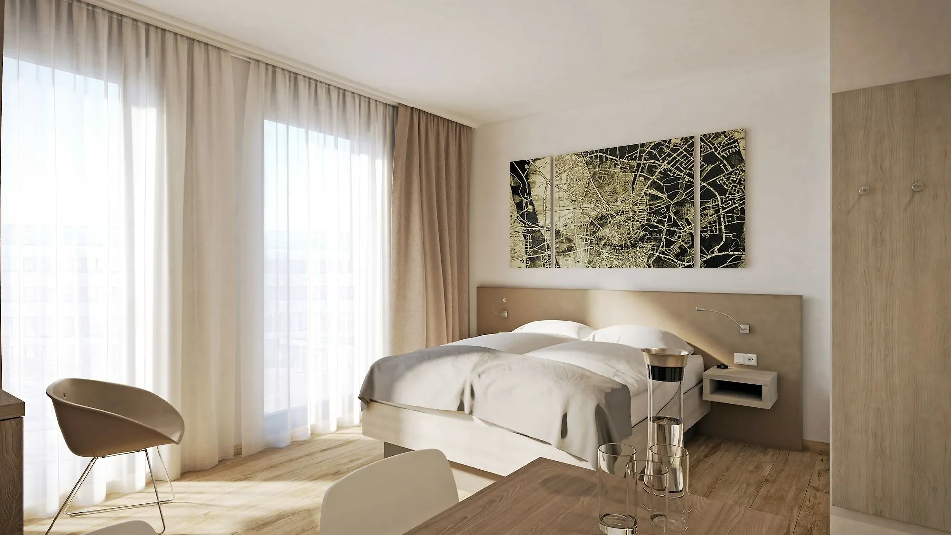 Myhome Munich